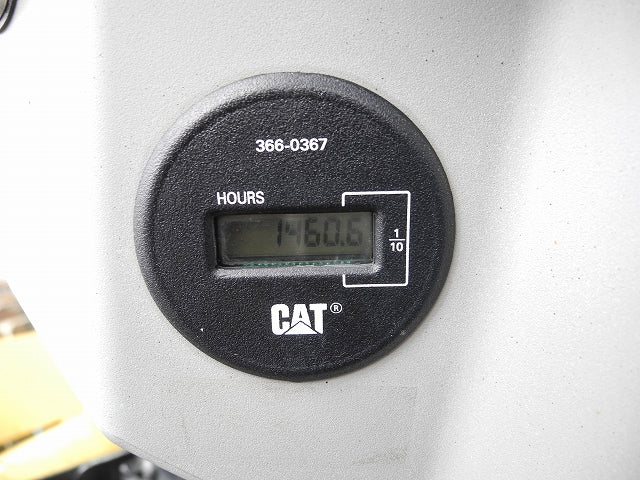 【完売】キャタピラー 901C2