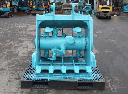 TAGUCHI DM120 - Phụ kiện xây dựng đã qua sử dụng