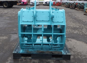 TAGUCHI DM120 - Phụ kiện xây dựng đã qua sử dụng