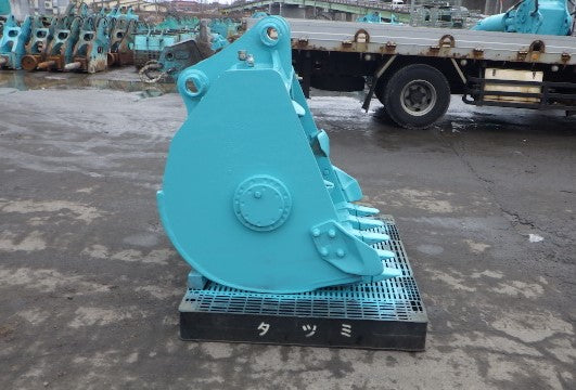 TAGUCHI DM120 - Phụ kiện xây dựng đã qua sử dụng
