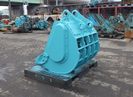TAGUCHI DM120 - Phụ kiện xây dựng đã qua sử dụng