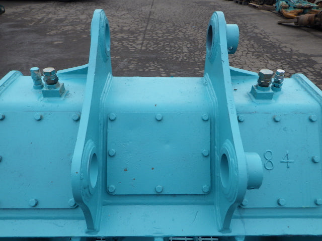 TAGUCHI DM120 - Phụ kiện xây dựng đã qua sử dụng
