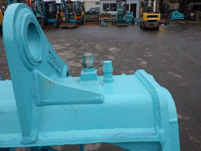 TAGUCHI DM120 - Phụ kiện xây dựng đã qua sử dụng