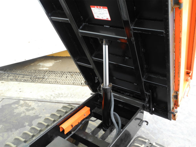 Kubota RG15Y-5