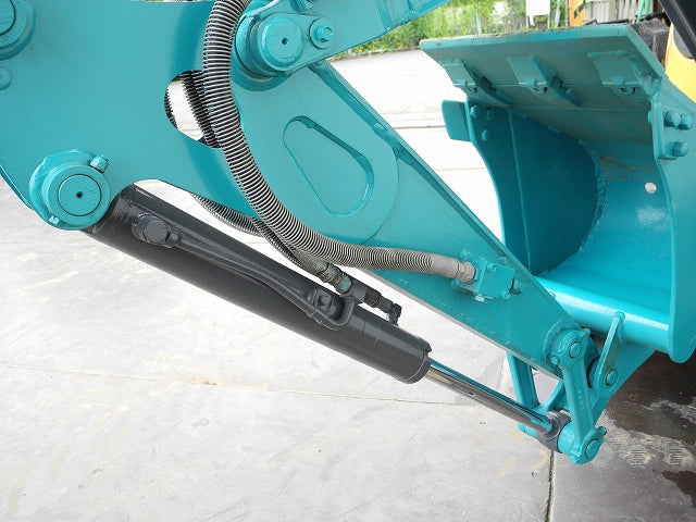 【SOLD OUT】Kubota U20-3S