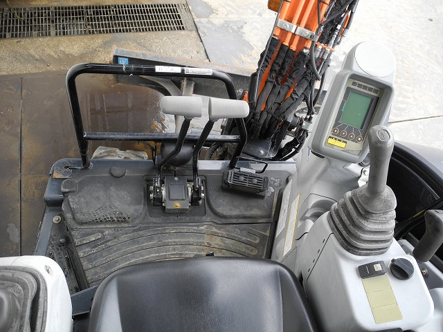 【SOLD OUT】Hitachi ZX30U-5B
