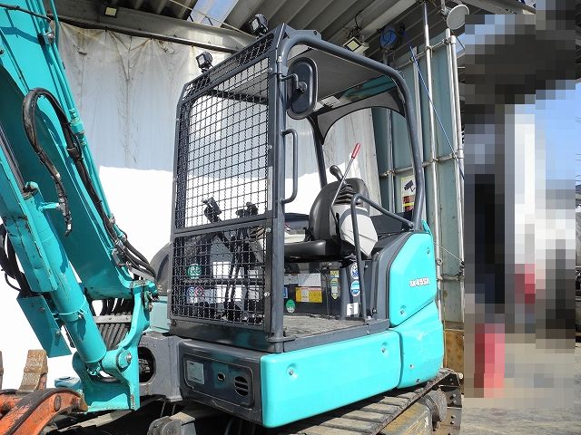【完売】コベルコ SK45SR-6E