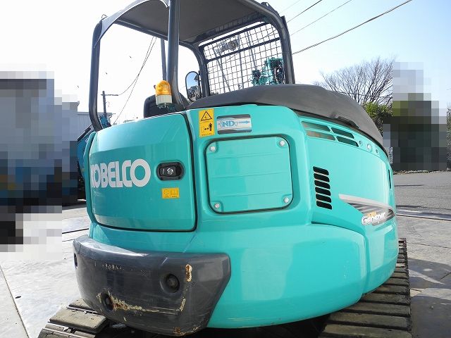 【完売】コベルコ SK45SR-6E