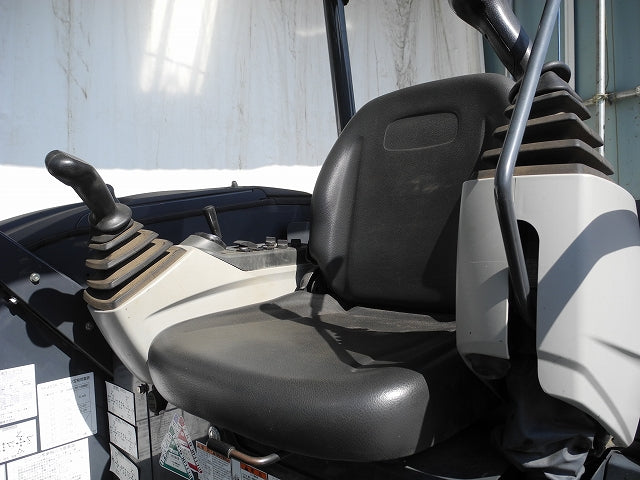 【完売】コベルコ SK45SR-6E