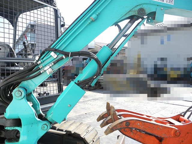 【完売】コベルコ SK45SR-6E