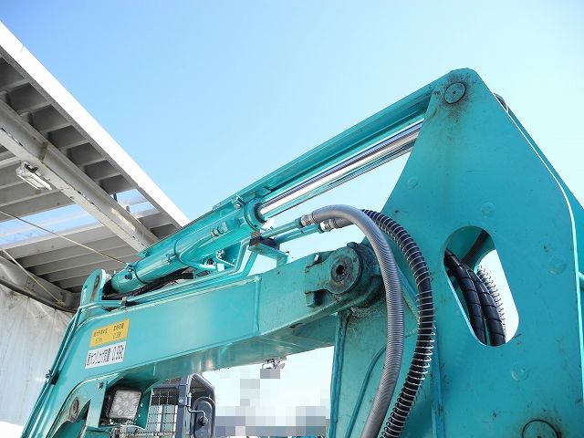 【完売】コベルコ SK45SR-6E