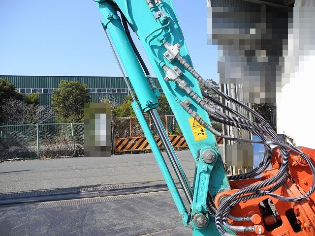 【完売】コベルコ SK45SR-6E