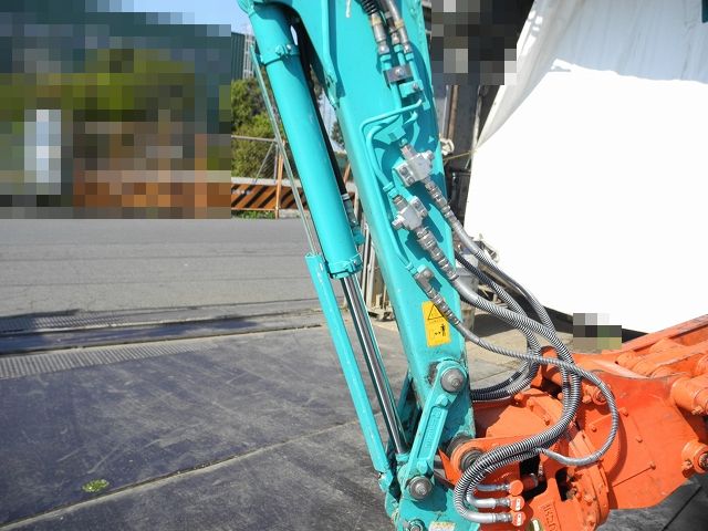 【完売】コベルコ SK45SR-6E