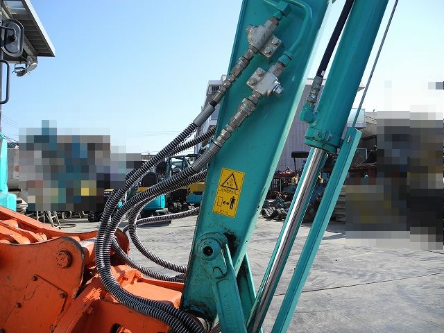 【完売】コベルコ SK45SR-6E