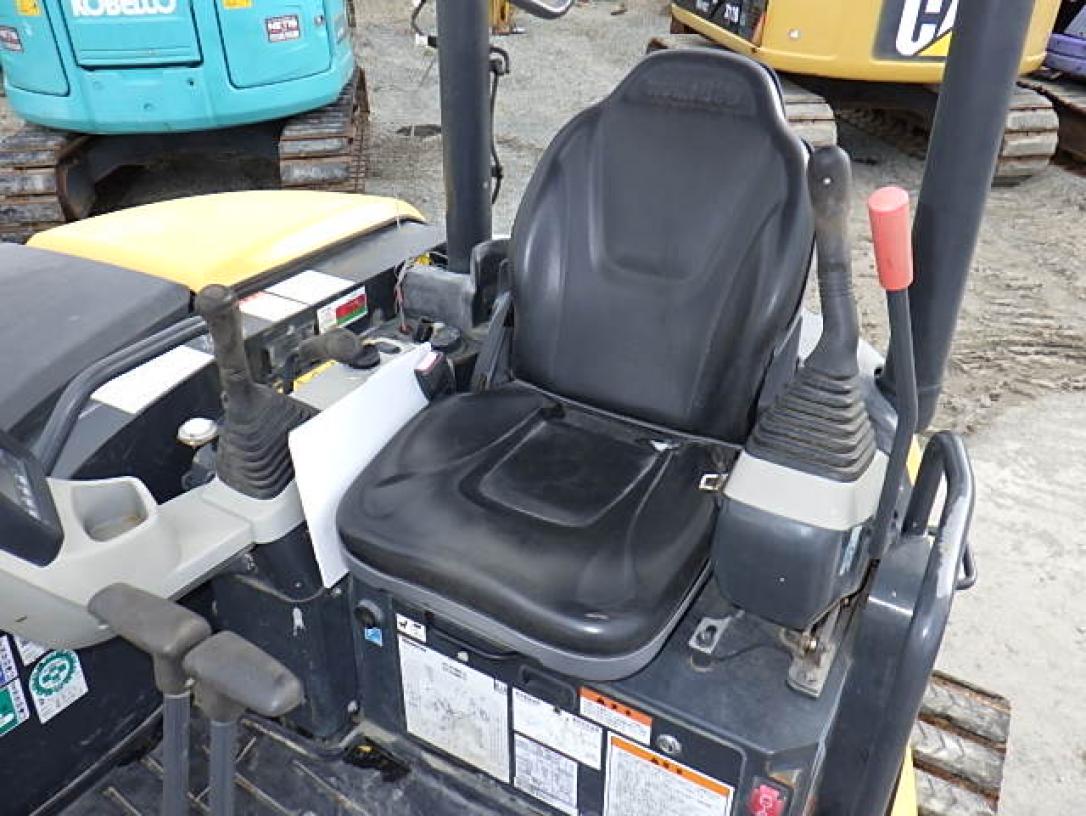 【完売】コマツ PC45MR-5