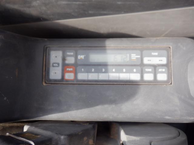 キャタピラー 311DRR