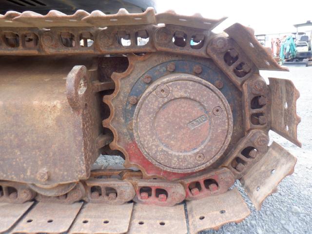 Yanmar Vio70-3A