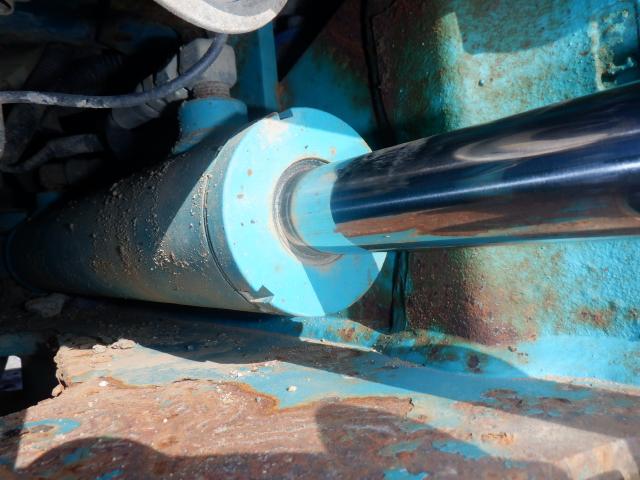 Kubota U008