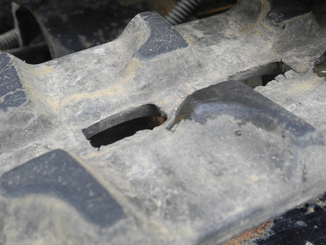 Komatsu PC01-1A