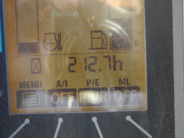 日立建機 ZX40U-5B