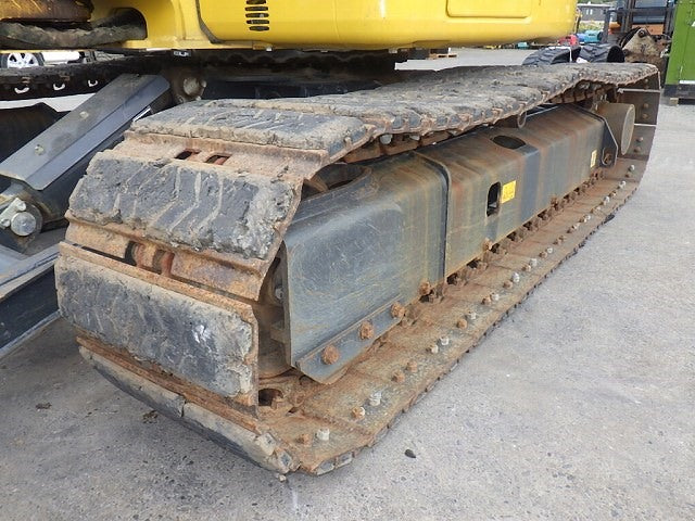 【SOLD OUT】Komatsu PC55MR-5N0