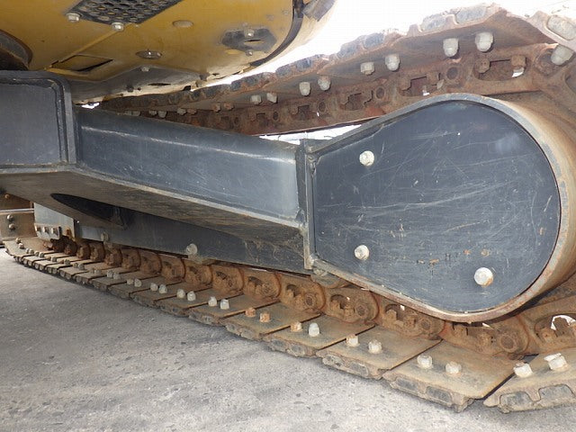 【SOLD OUT】Komatsu PC55MR-5N0