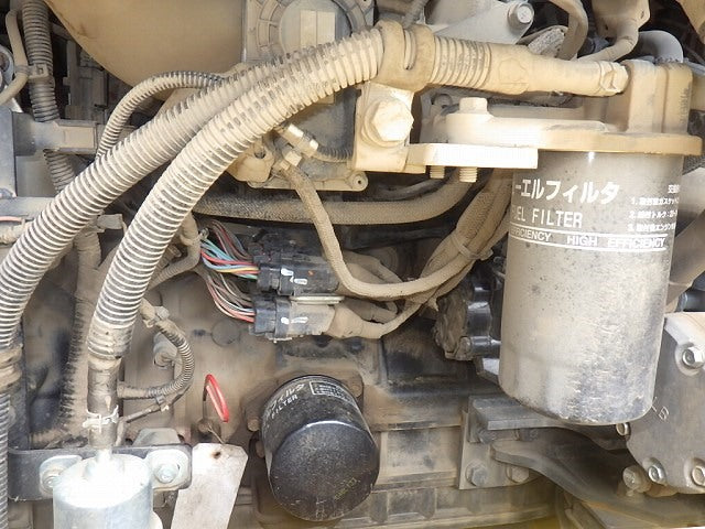 【SOLD OUT】Komatsu PC55MR-5N0