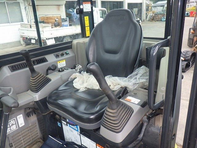 【SOLD OUT】Komatsu PC55MR-5N0