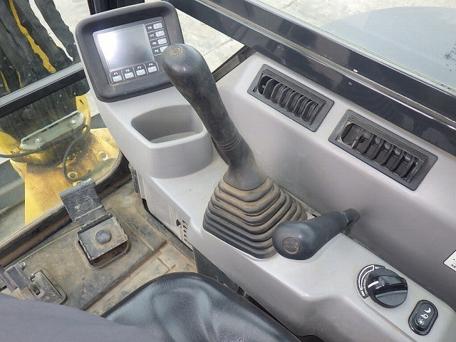 【SOLD OUT】Komatsu PC55MR-5N0