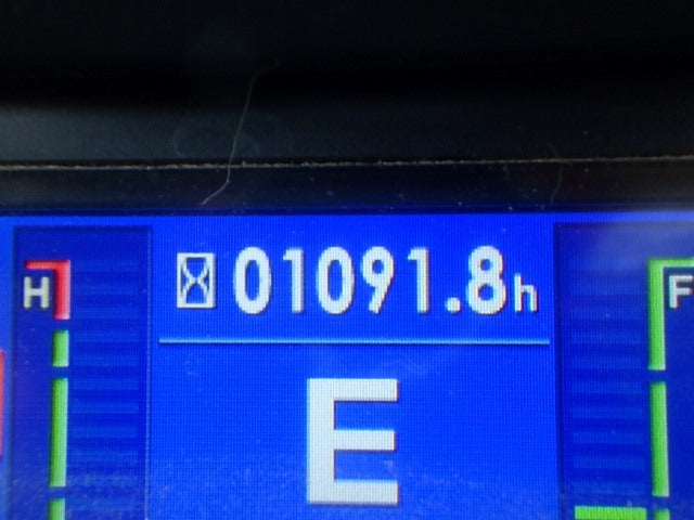 【SOLD OUT】Komatsu PC55MR-5N0