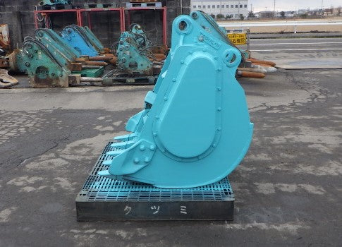 TAGUCHI DM120 - Used Construction Attachments