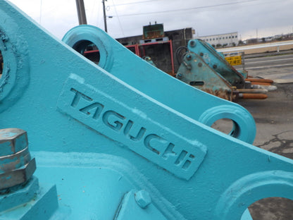 TAGUCHI DM120 - Used Construction Attachments