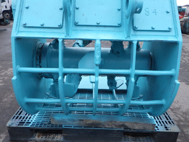 TAGUCHI DM120 - Used Construction Attachments