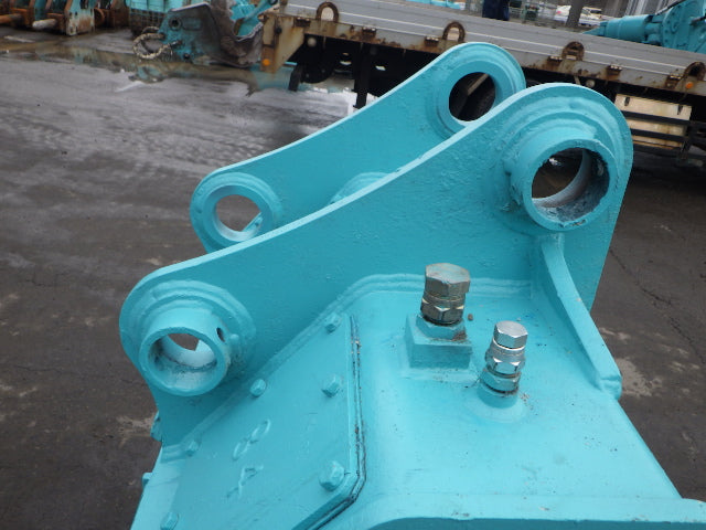 TAGUCHI DM120 - Used Construction Attachments