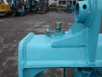 TAGUCHI DM120 - Used Construction Attachments