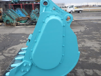 TAGUCHI DM120 - Used Construction Attachments