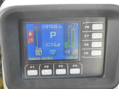 【完売】コマツ PC45MR-5