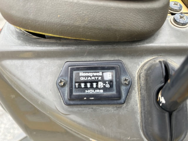 【完売】ヤンマー SV08-1A
