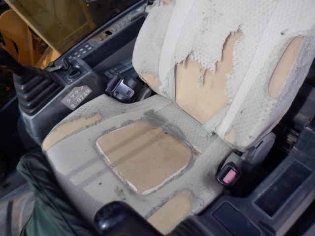 キャタピラー 311DRR