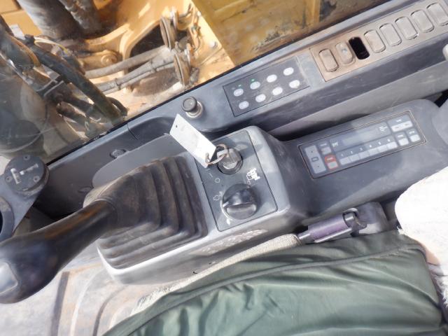 キャタピラー 311DRR