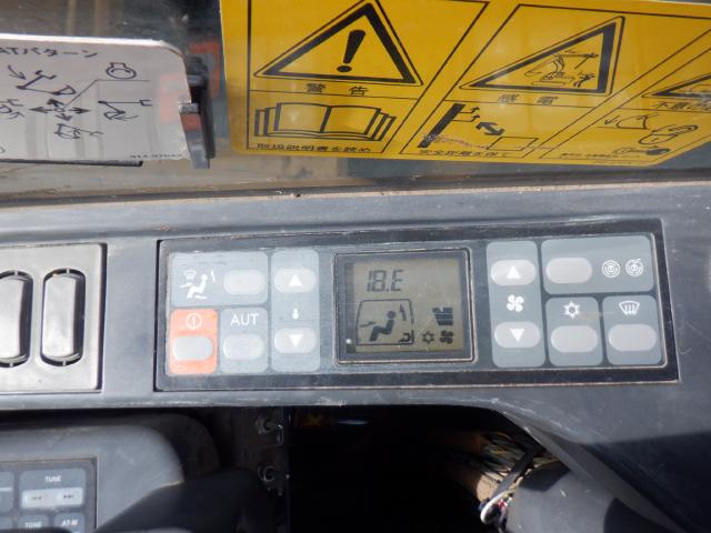 キャタピラー 311DRR