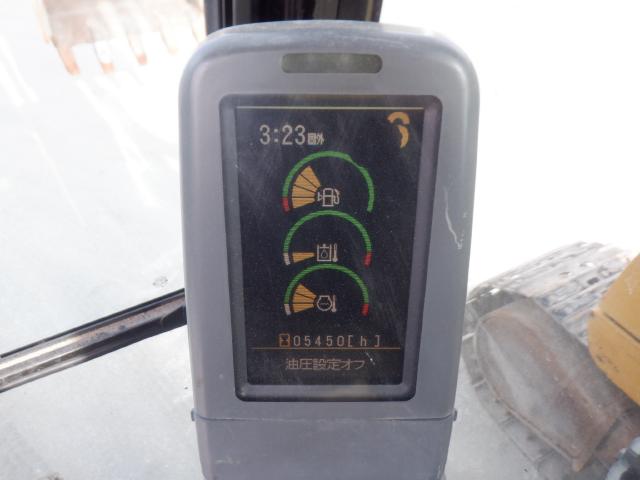 キャタピラー 311DRR