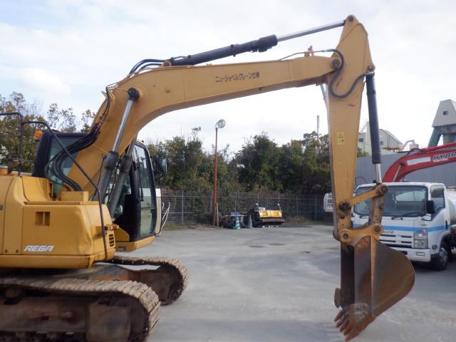 キャタピラー 311DRR