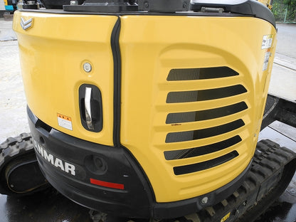 Yanmar Vio20-6