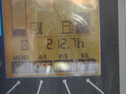 日立建機 ZX40U-5B