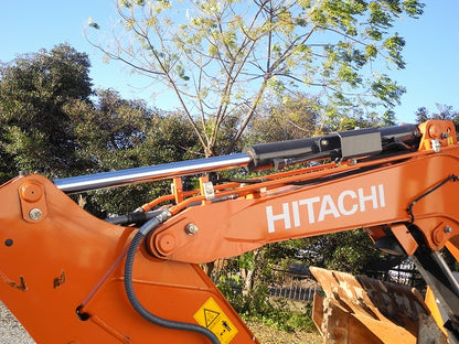日立建機 ZX40U-5B