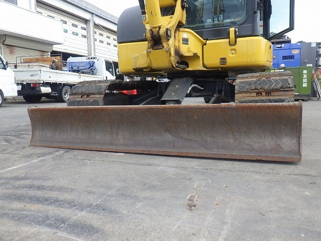 【SOLD OUT】Komatsu PC55MR-5N0