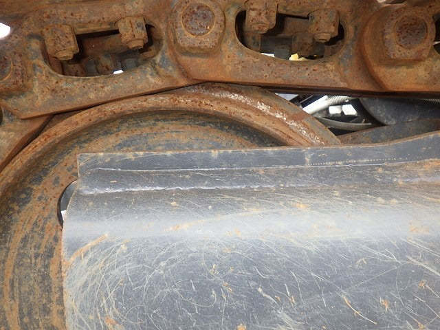 【SOLD OUT】Komatsu PC55MR-5N0