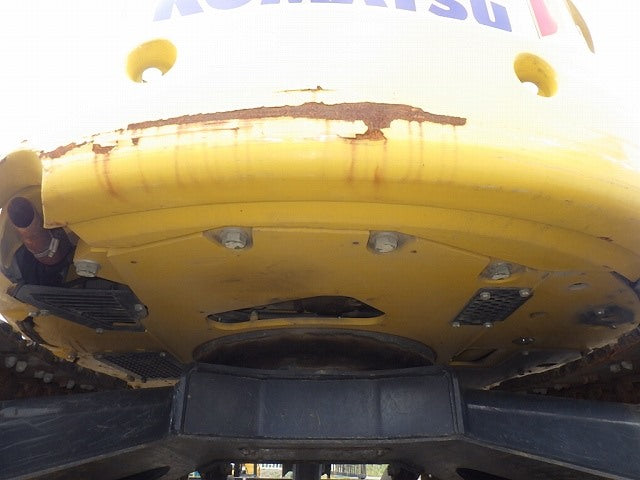 【SOLD OUT】Komatsu PC55MR-5N0