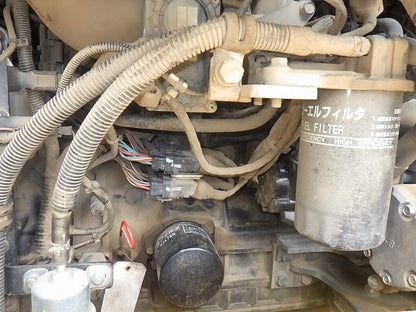 【SOLD OUT】Komatsu PC55MR-5N0